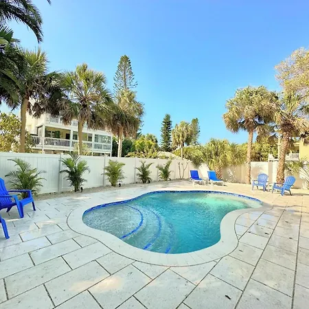 Coquina Cottage Cottage